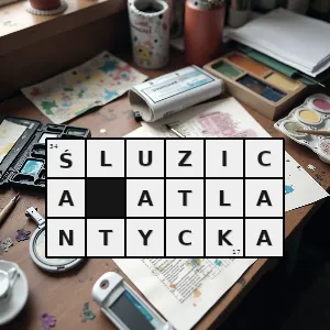 Hasło krzyżówkowe śluzica - śluzica atlantycka – rozwiązanie, synonimy, podpowiedzi i definicje krzyżówkowe